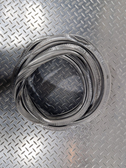 16-19 AUDI A4 B9 Rear Right or Left Door Rubber Seal 8W5833721B