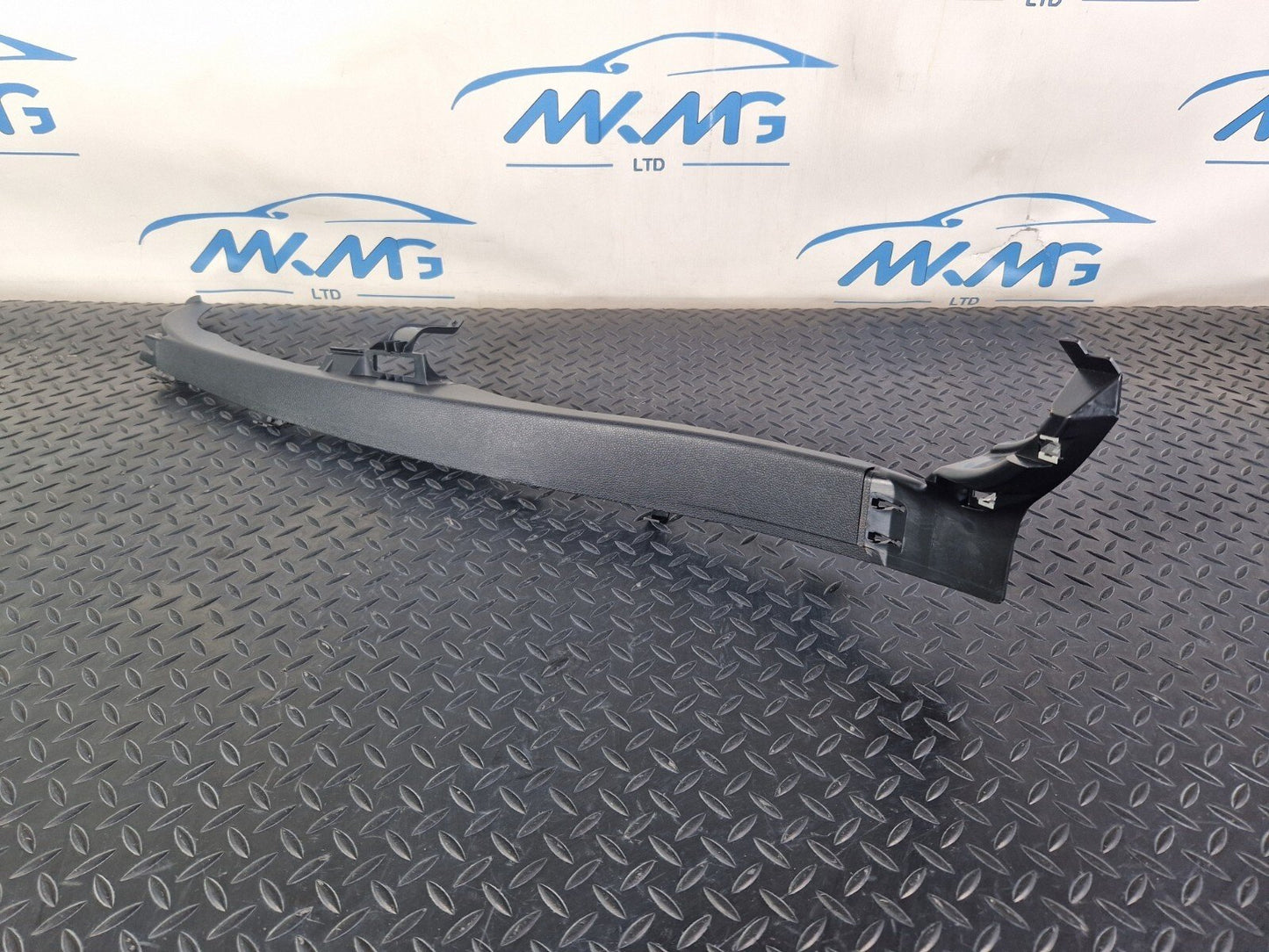 14-21 MERCEDES C200 W205 GENUINE C-PILLAR TRIM REAR RIGHT A2056903305