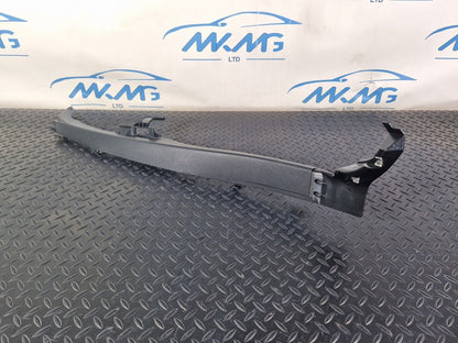 14-21 MERCEDES C200 W205 GENUINE C-PILLAR TRIM REAR RIGHT A2056903305