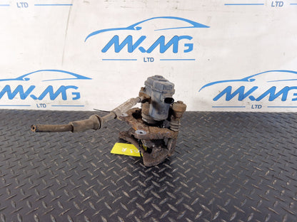 Audi A6 C7 Allroad Genuine Rear Right Break Caliper 4G0615404A