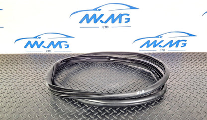 14-21 MERCEDES BENZ C200d W205 LEFT & RIGHT REAR DOOR SEAL GASKET A2056970251