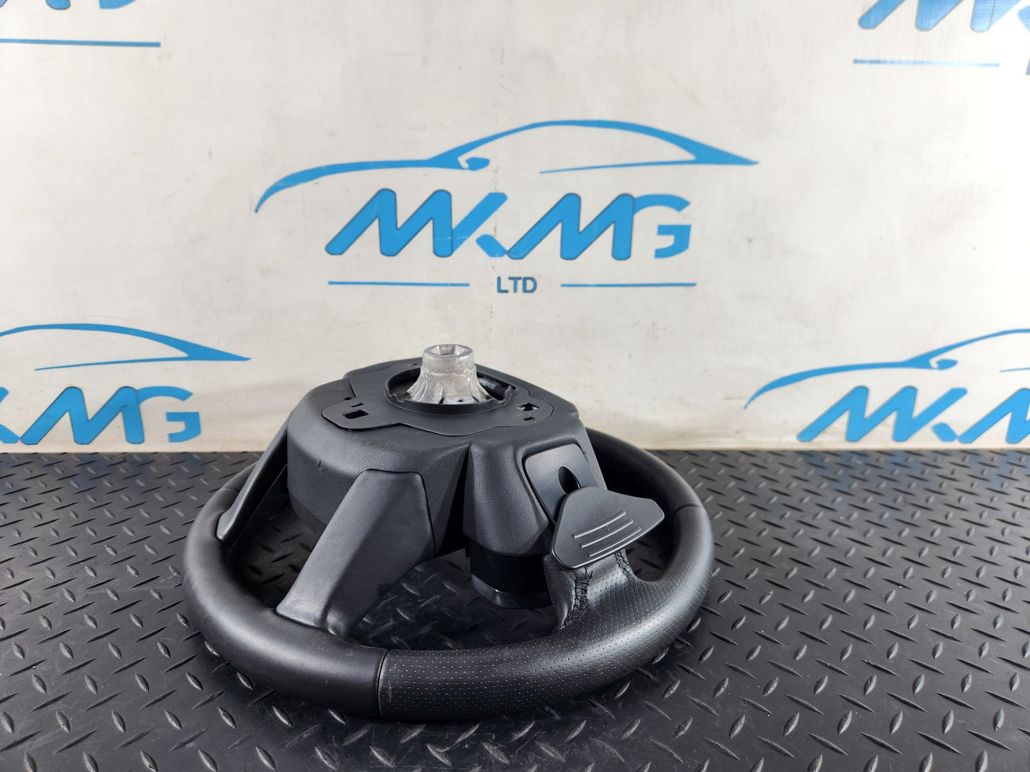 Land Rover Range Rover Evoque L551 SUV Genuine Steering Wheel K8D2-3F563-VB