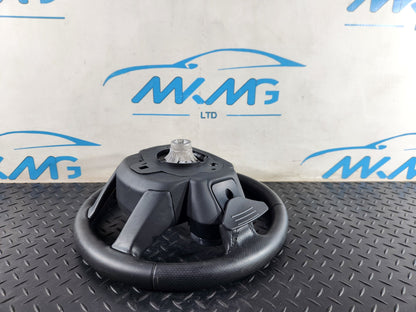 Land Rover Range Rover Evoque L551 SUV Genuine Steering Wheel K8D2-3F563-VB