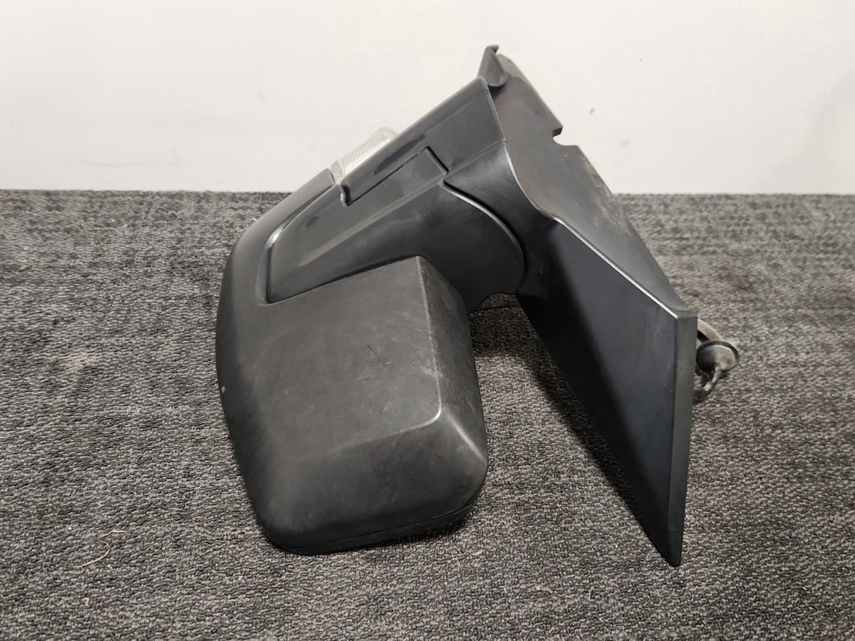 Ford Transit Custom MK8 (V362) Cargo Van Front Left Passenger Door Wing Mirror