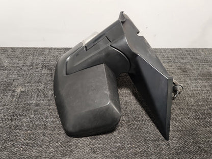 Ford Transit Custom MK8 (V362) Cargo Van Front Left Passenger Door Wing Mirror