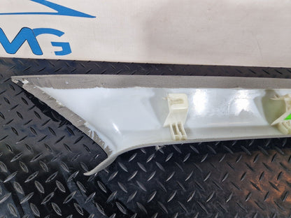 BMW 2 SERIES GRAN TOURER F45 F46 FRONT LEFT PASSENGER SIDE A-PILLAR TRIM 7329583
