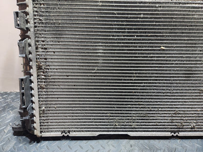 Audi A6 C7 Genuine Water Coolant Cooling Radiator 8K0121251H