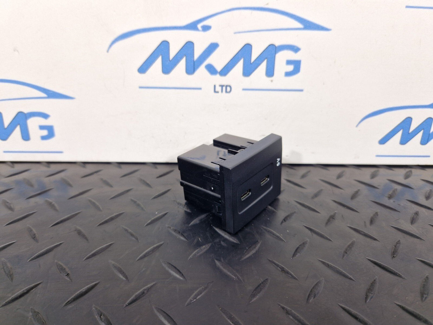 Mercedes-Benz Unknown Part Type A2478200301