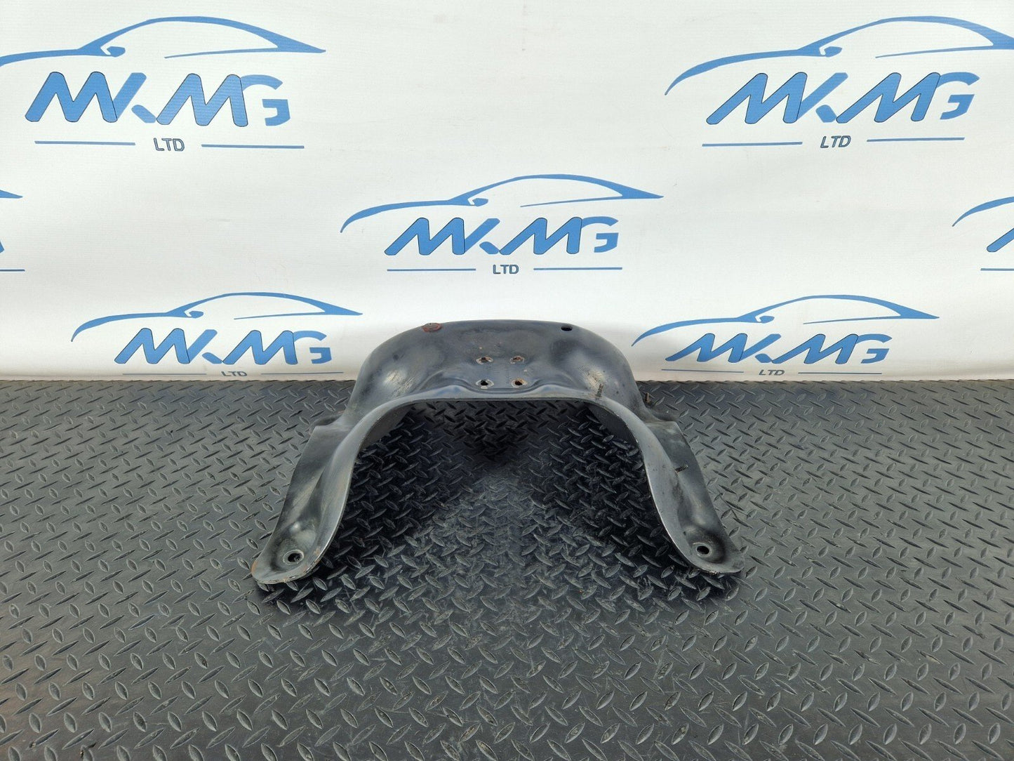 14-23 MERCEDES BENZ VITO W447 2.1 DIESEL GEARBOX MOUNT A4472400200