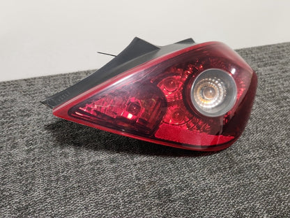 2014 Vauxhall Corsa MK3 (D) (4400) Genuine Rear Right O/S Tail Light 13242814