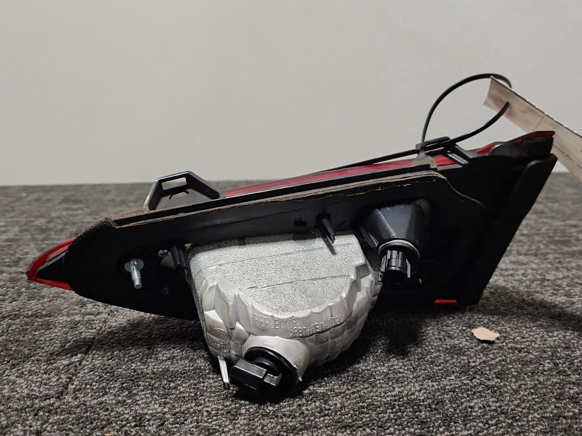 2013 Mazda Mazda6 MK3 (GJ) Genuine Rear Left N/S Inner Tail Light