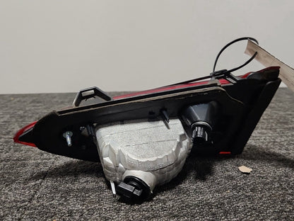 2013 Mazda Mazda6 MK3 (GJ) Genuine Rear Left N/S Inner Tail Light