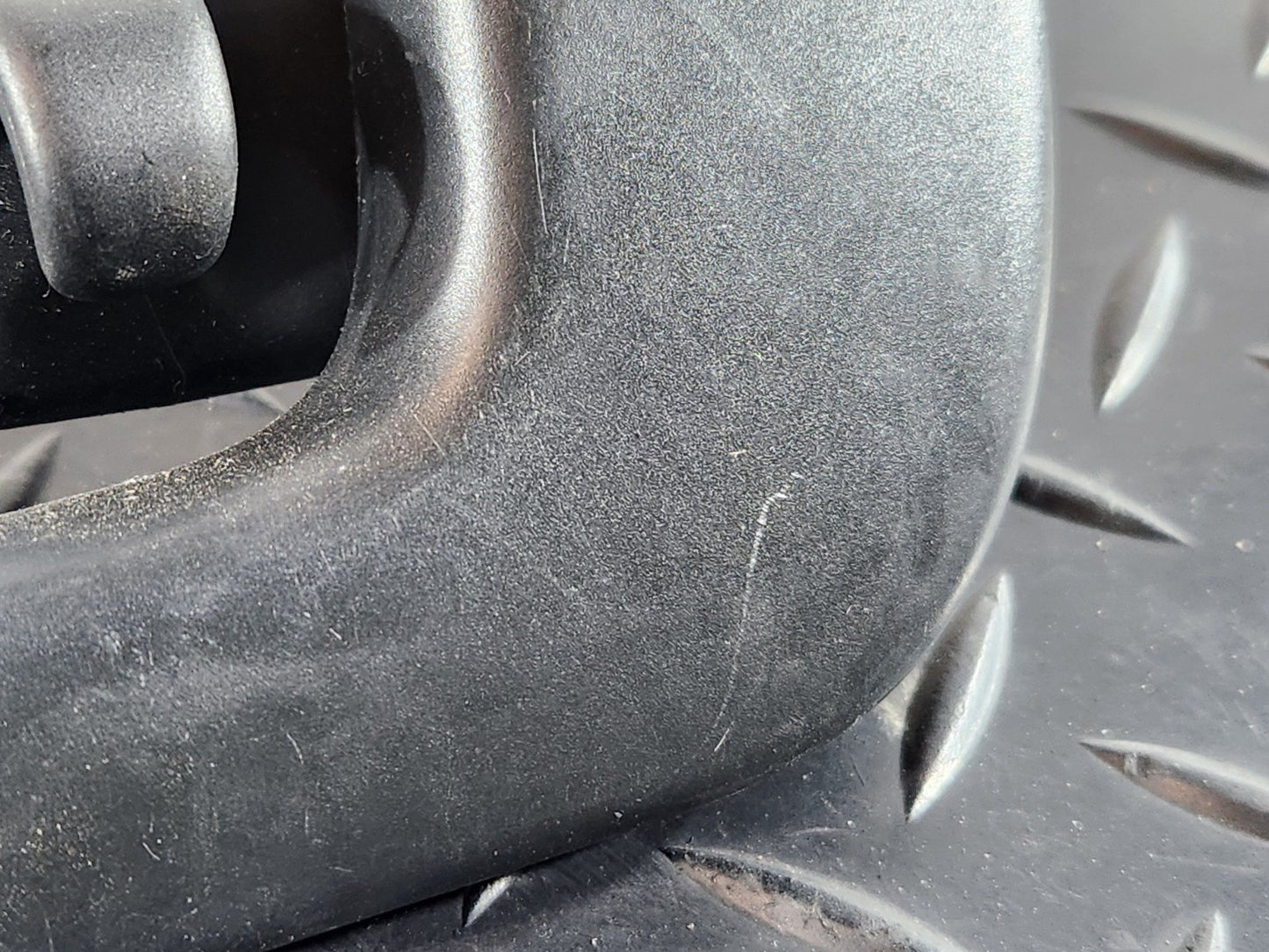 Audi Unknown Part Type 4M0857607