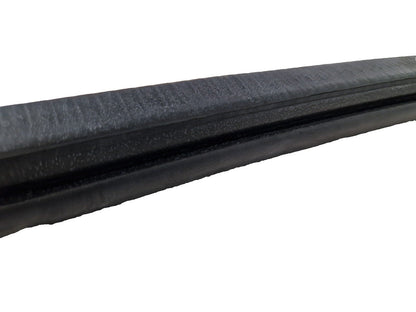 AUDI A5 FRONT RIGHT DOOR SEAL RUBBER 8W7831707