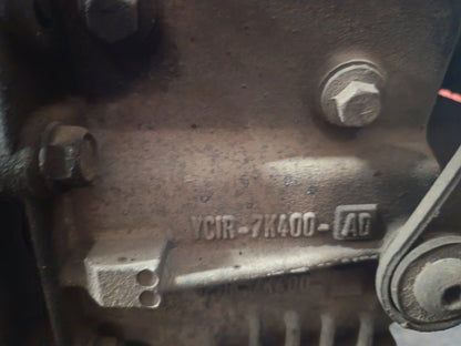 Ford Transit MK6 Transmission Gearbox 2.4L Diesel 5 Speed Manual YC1R-7003-HG