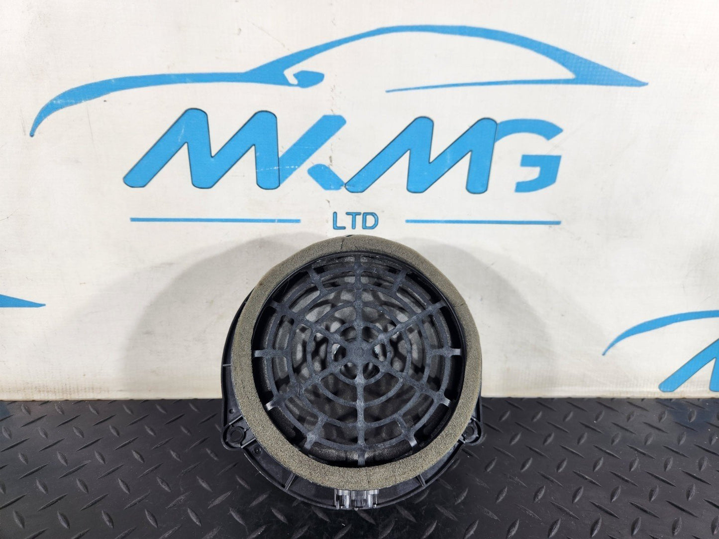 AUDI A6 C7 4G 4 DOOR SALOON REAR DOOR SPEAKER FITS LEFT & RIGHT 4G1035411