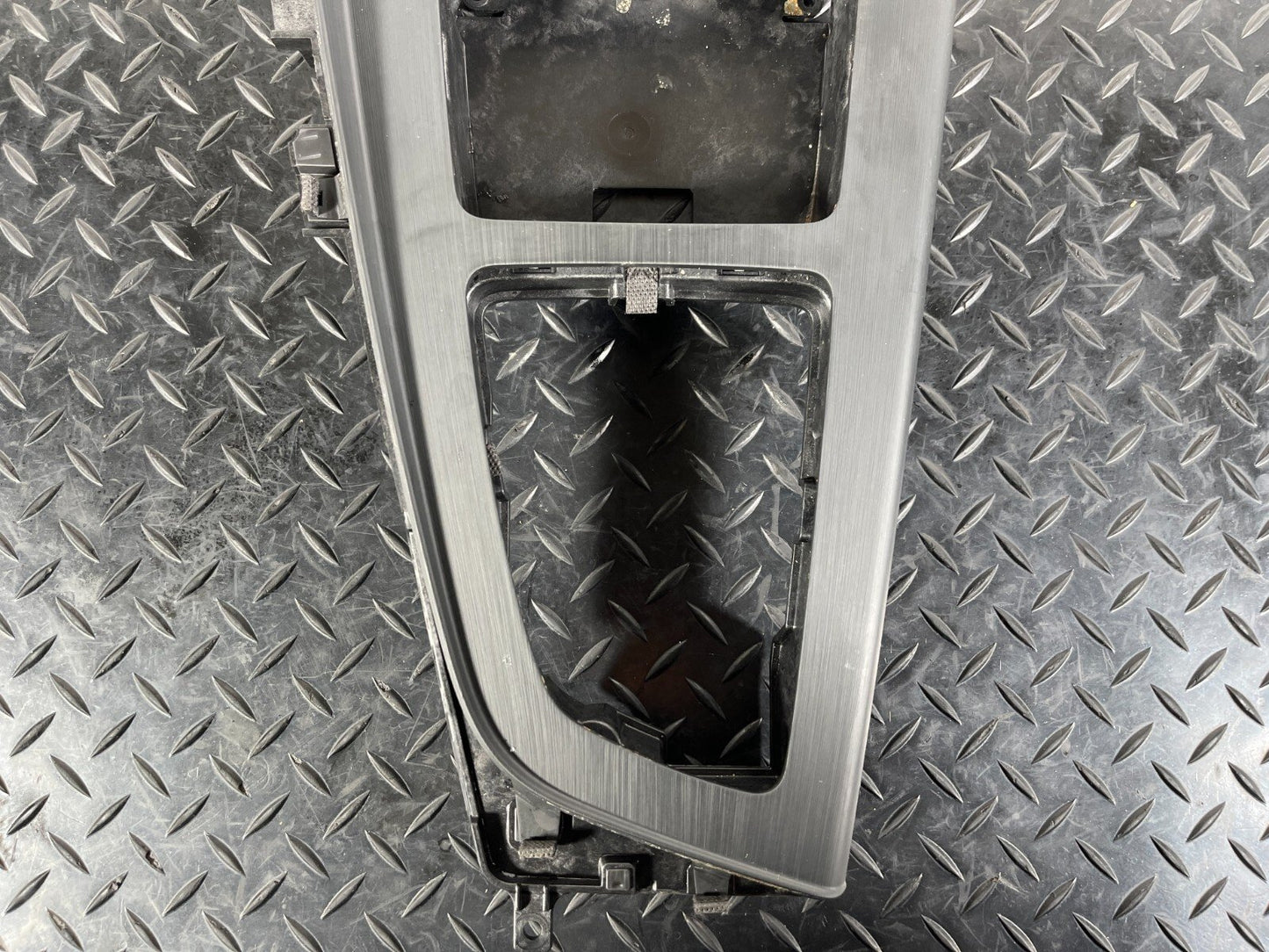 16-23 AUDI A5 F5 SPORTBACK S-LINE GENUINE CENTRE CONSOLE TRIM 8W2864261A