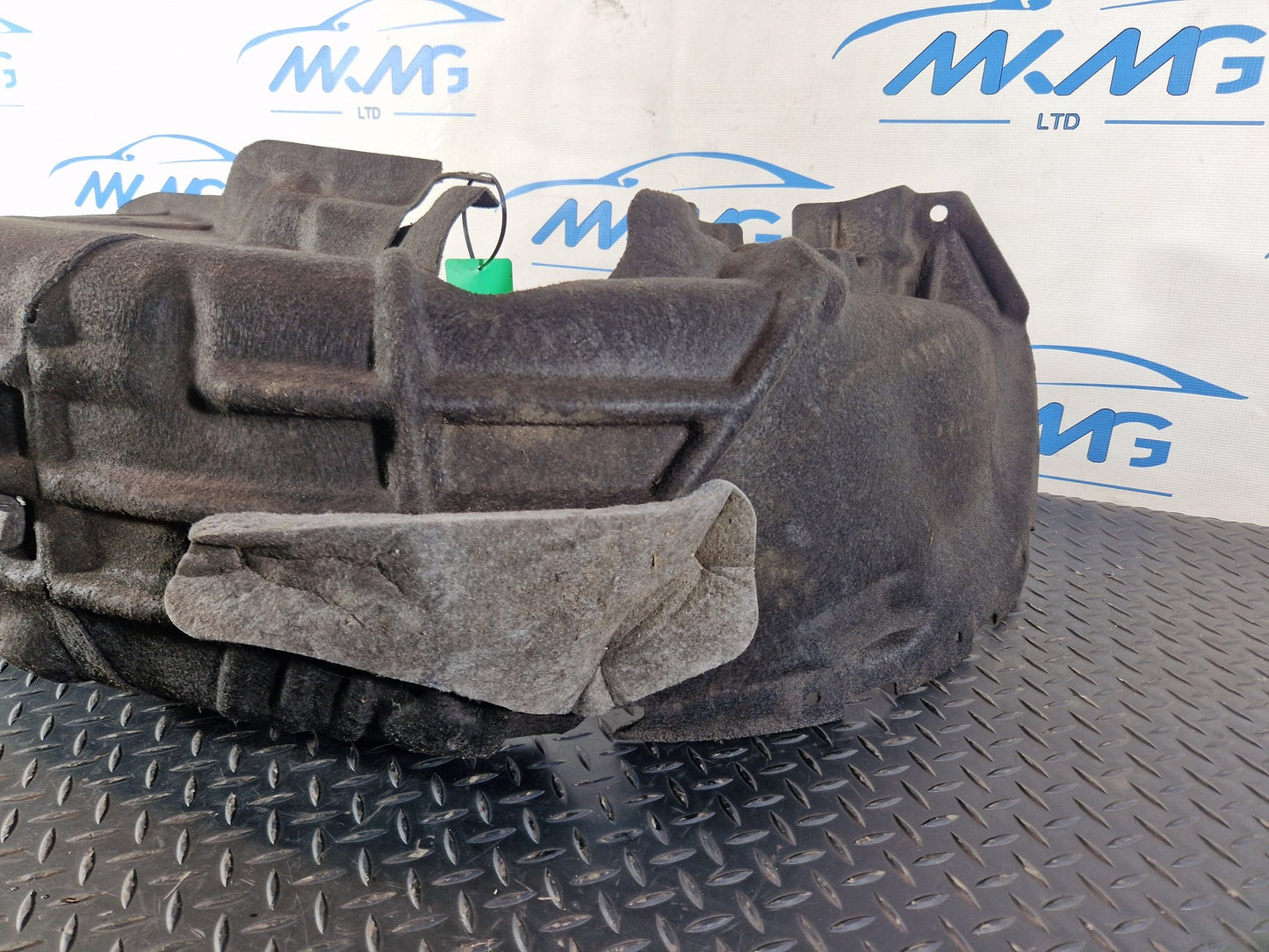 Mercedes-Benz B200d B-Class W247 REAR RIGHT WHEEL ARCH LINER A1776905303
