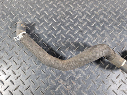 18-ON MERCEDES A CLASS W177 1.5CDI OM608 ENGINE WATER COOLANT PIPE A2478303601