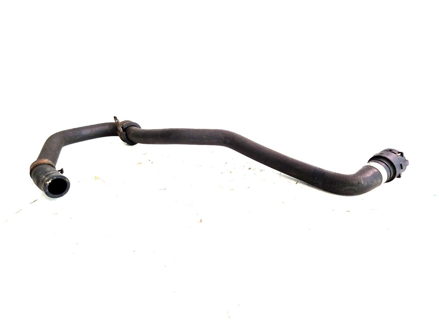 16-19 AUDI A4 B9 GENUINE OEM WATER COOLANT PIPE HOSE 8W0145919C