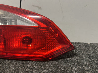 2011 Ford Focus MK3 Genuine Rear Left N/S Inner Tail Light BM51-13A603-BB