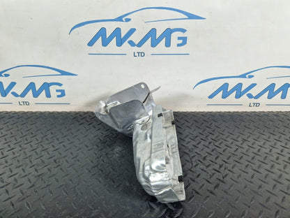 19-ON RANGE ROVER EVOQUE L551 EXHAUST MANIFOLD HEAT SHIELD M4D3-9A462-CA