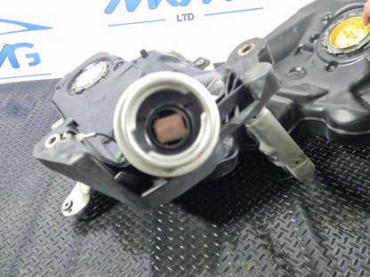 Audi A6 Allroad C7 3.0TDI genuine complete fuel tank & pump 4g0201021cs