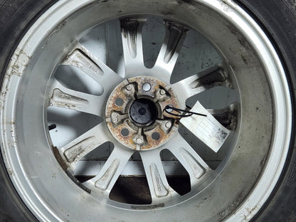 Seat Ibiza MK4 FL - 6J 16" Alloy Wheel with Tyre 215/45/16 ~5mm 6J0601025N