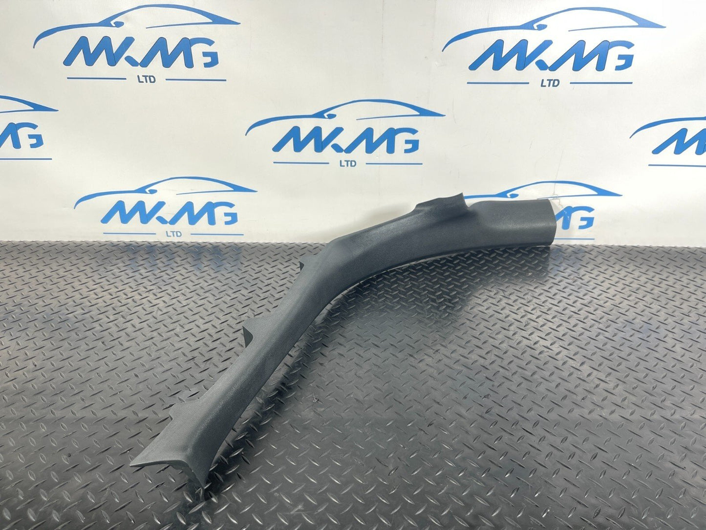 16-23 AUDI A5 F5 S-LINE REAR RIGHT INTERIOR INNER SILL COVER TRIM 8W8867768A