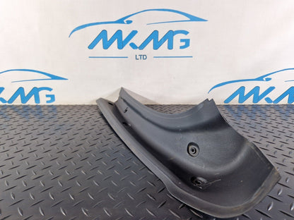 11-19 MERCEDES BENZ ML W166 MOULDING TRIM FOR RAIN GUTTER REAR RIGHT A1666930117