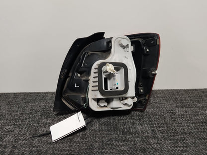 2013 Volkswagen Polo 6R - MK5 Genuine Rear Left N/S Tail Light 6R0945111B
