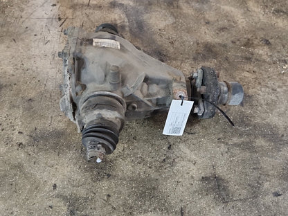 2008 Mercedes-Benz CLC180 CLC-Class W203- Rear Differential Assembly