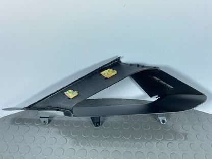 14-21 BMW 2 SERIES GRAN TOURER F45 F46 LEFT SIDE A-PILLAR TRIM BLACK 7329585