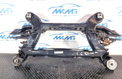 16-22 MERCEDES BENZ X253 GENUINE REAR SUB FRAME A2533507205