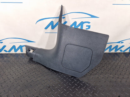 16-24 AUDI A5 F5 COUPE GENUINE GENUINE FRONT LEFT A-PILLAR TRIM 8W6867271