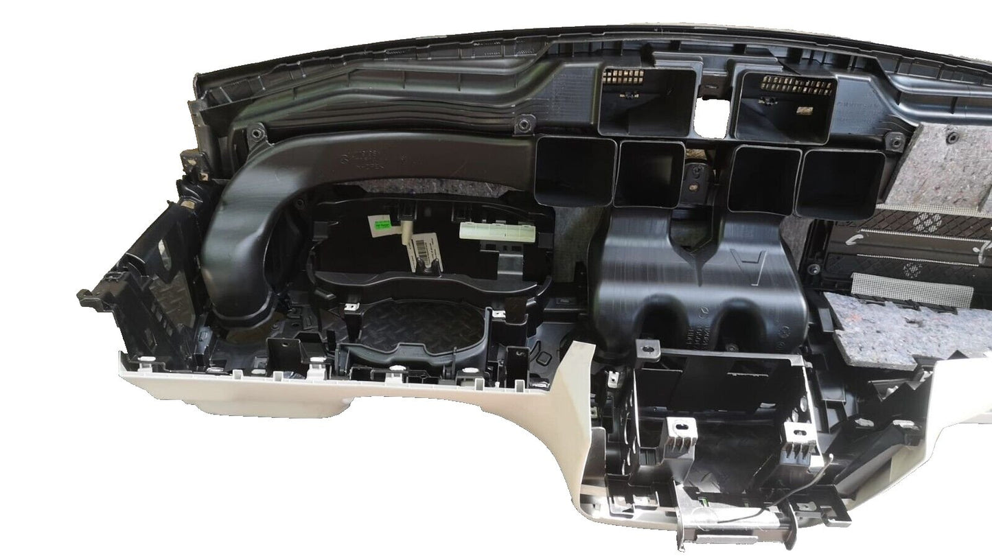 13-19 MERCEDES BENZ CLA C117 GENUINE DASHBOARD PANEL 11768001877