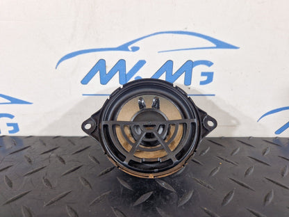17-24 AUDI S5 F5 GENUINE OEM FRONT DRIVER DASHBOARD TWEETER SPEAKER 8W0035416D