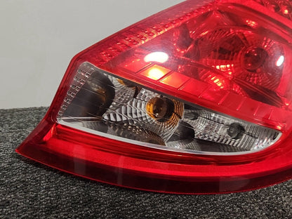 2009 Ford Fiesta MK7 (B299) Genuine Rear Right OS Driver Tail Light 8A61-13404-A