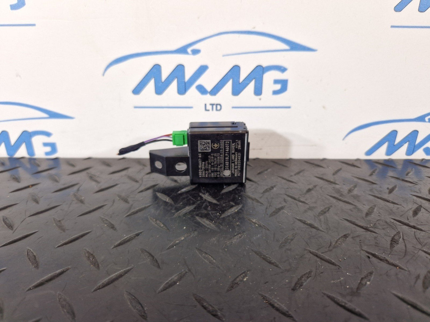 Range Rover Unknown Part Type K8D215607ACK8D215607AC