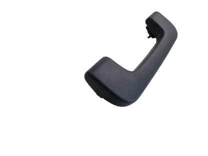 10-15 AUDI Q7 4L GENUINE SET OF 4 BLACK GRAB HANDLES 8P0857607K