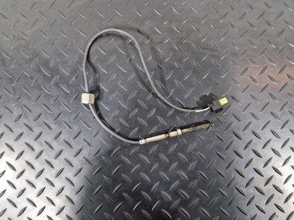 18-ON MERCEDES BENZ SPRINTER  W907 EXHAUST TEMPERATURE SESNOR A0009053905
