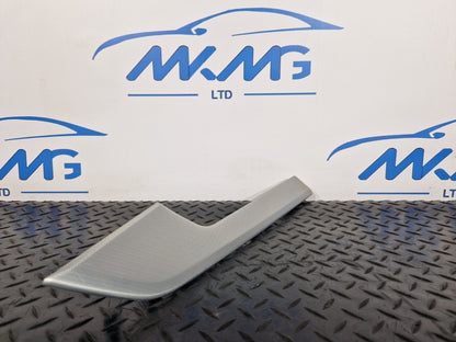 16-19 AUDI A4 B9 GENUINE REAR LEFT N/S DOOR CARD PANEL TRIM 8W0867419