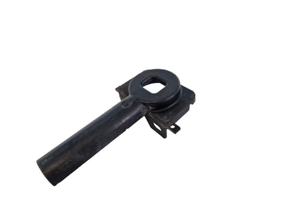 16-19 AUDI A4 B9 GENUINE OEM COOLANT REGULATOR SUPPORT 4G0805201