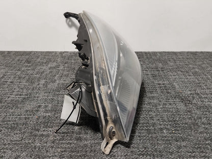 Vauxhall Astra MK6 (J) (A3400) Hatchback Front Left N/S Headlight 1LG010011-17