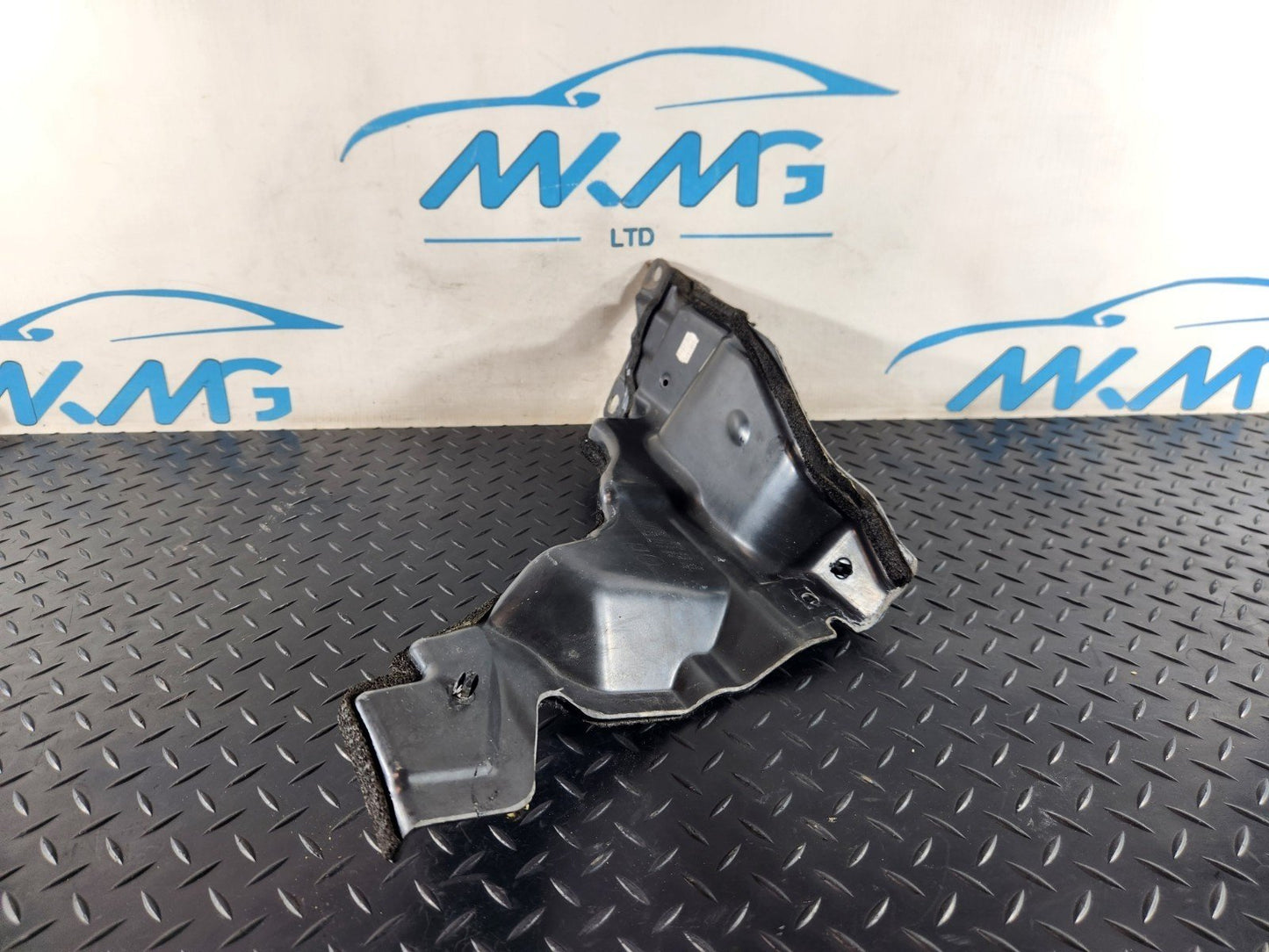 13-23 RANGE ROVER SPORT L494 BONNET INSULATION TRIM COWLING CPLA-015A54