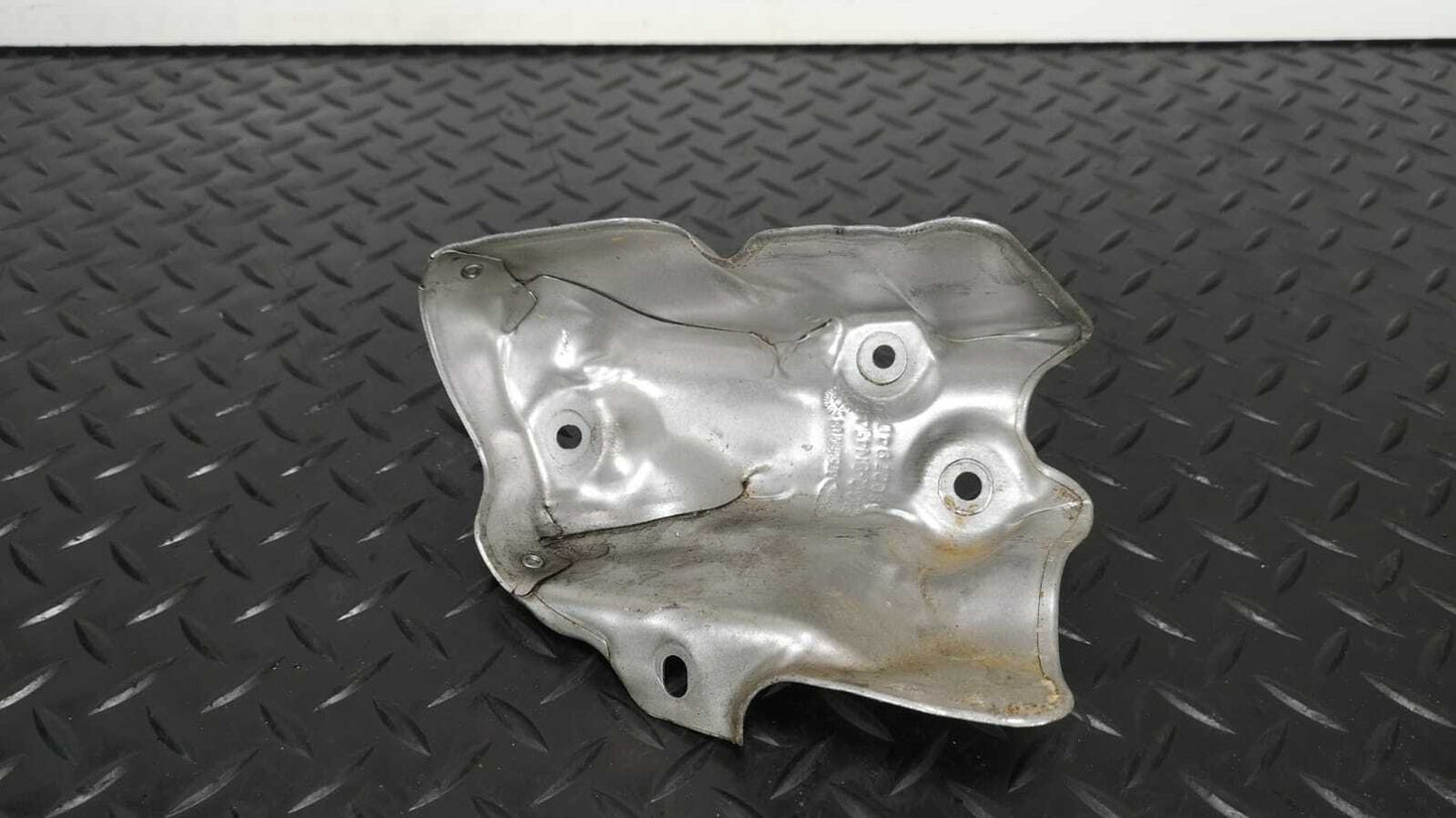 2017 FORD EDGE 2.0 DIESEL AUTO BI TURBO AWD EXHAUST HEAT SHIELD E1GQ-9N454-BA