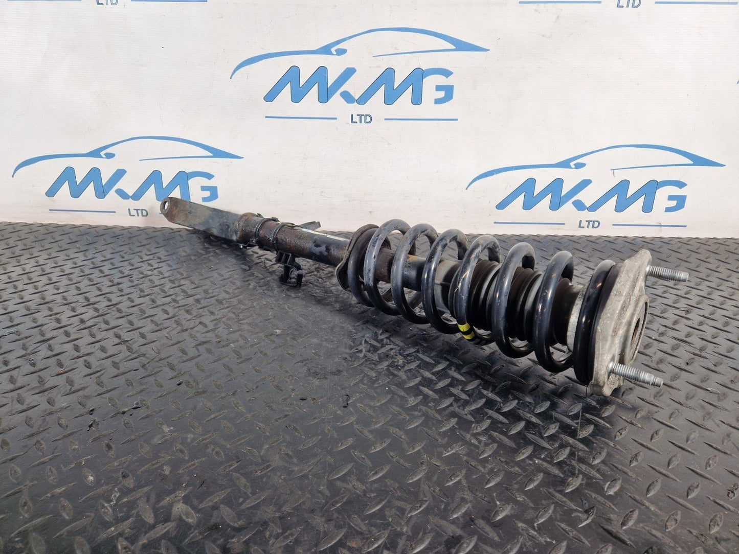 16-22 MERCEDES BENZ GLC X253 GENUINE FRONT RIGHT O/S SHOCK ABSORBER A2533202866