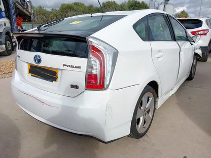 2013 Toyota Prius MK3 (ZVW30)