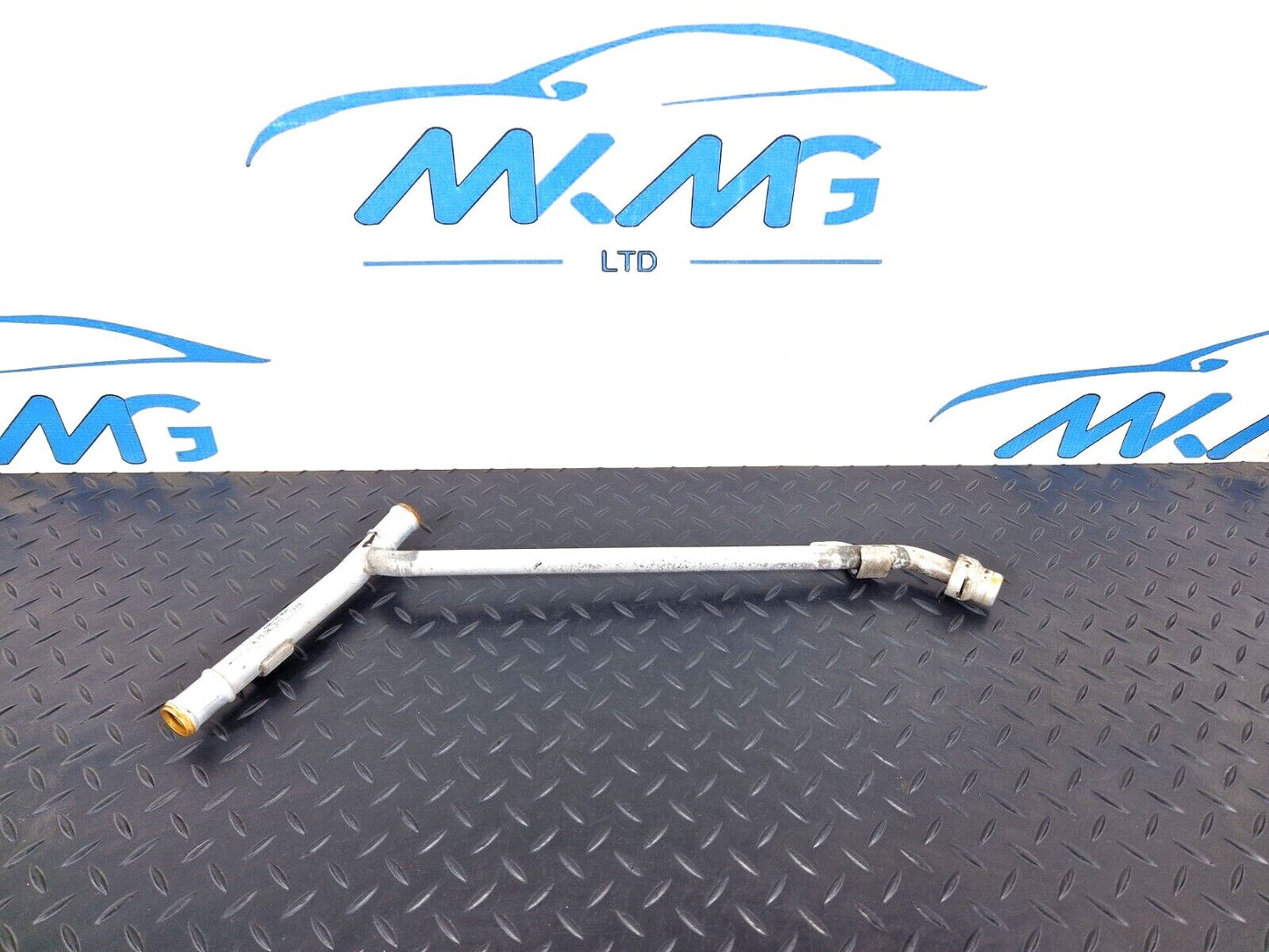 Audi Unknown Part Type 4G0819377K