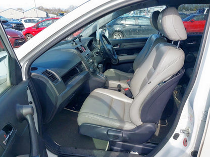 2012 Honda CR-V MK3 FL (RE58)